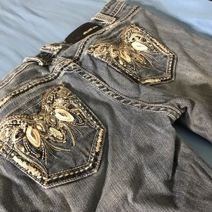 Grace jeans